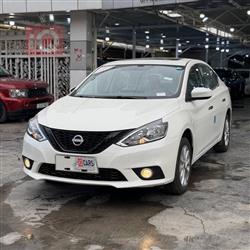 نيسان سنترا